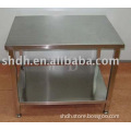 Stainless Steel Workbench (ISO9001:2000 APPROVED)